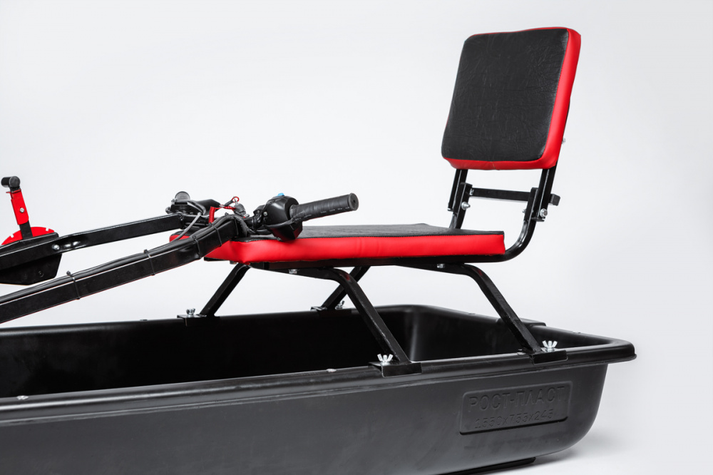 СИДЕНИЕ ДЛЯ САНЕЙ в Прокопьевске