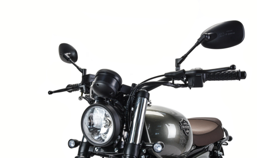 Мотоцикл MOTOLAND (МОТОЛЕНД) TEXAS 300 в Прокопьевске