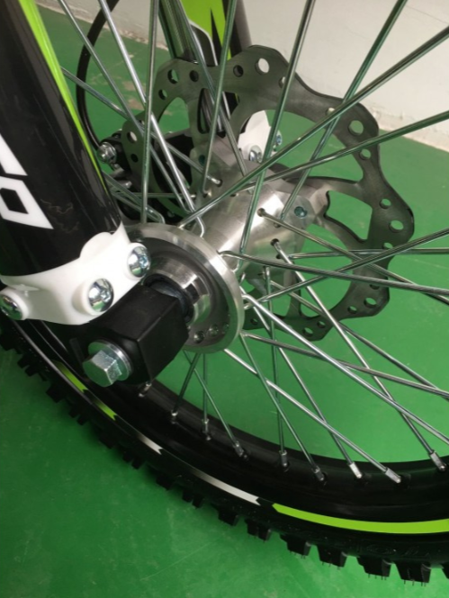 Питбайк JHLMOTO JHL Z140E (YX1P56FMJ) в Прокопьевске