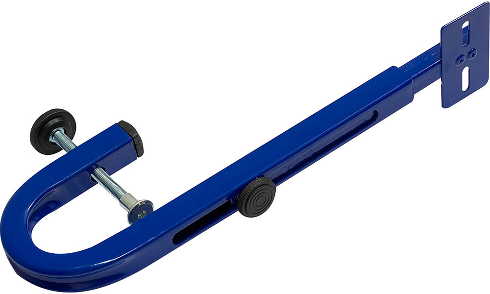 Кронштейн датчика эхолота №1 сплошной в Прокопьевске