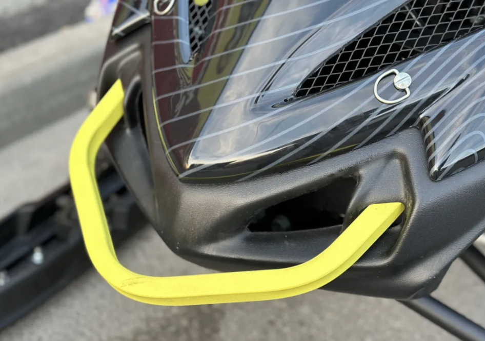 Снегоход РМ TIKSY 500 4Т в Прокопьевске