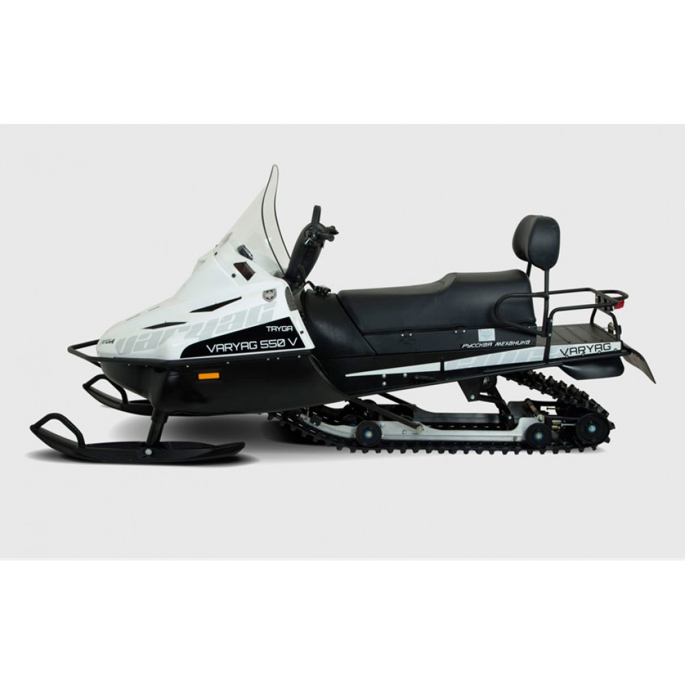 СНЕГОХОД РМ ТАЙГА ВАРЯГ 550 V в Прокопьевске