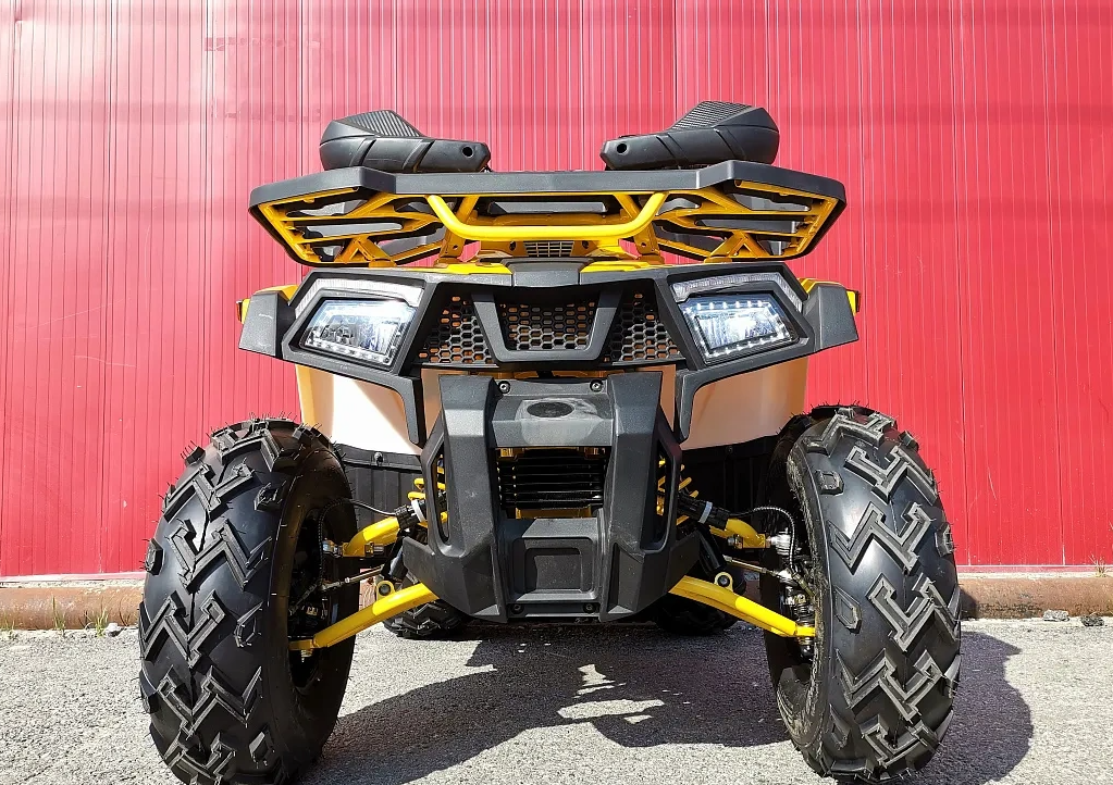 Квадроцикл PROMAX STORM 280 LUX в Прокопьевске