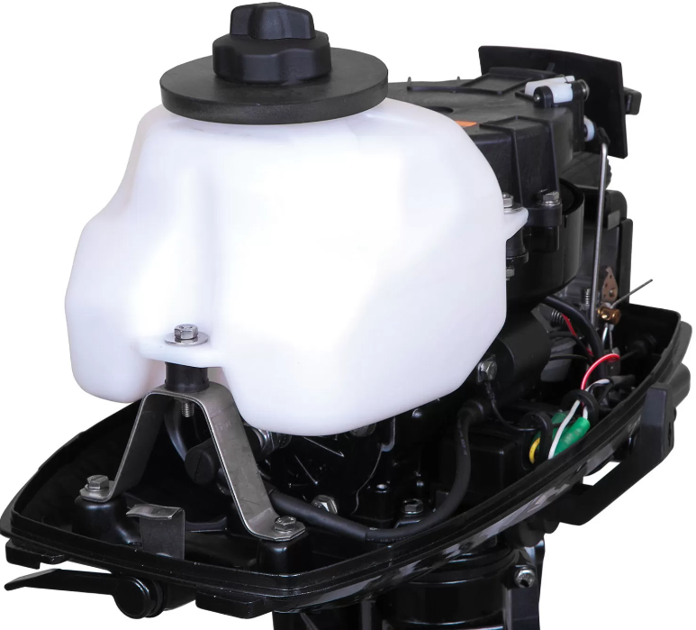 Лодочный мотор MARLIN MP 5 AMHL в Прокопьевске