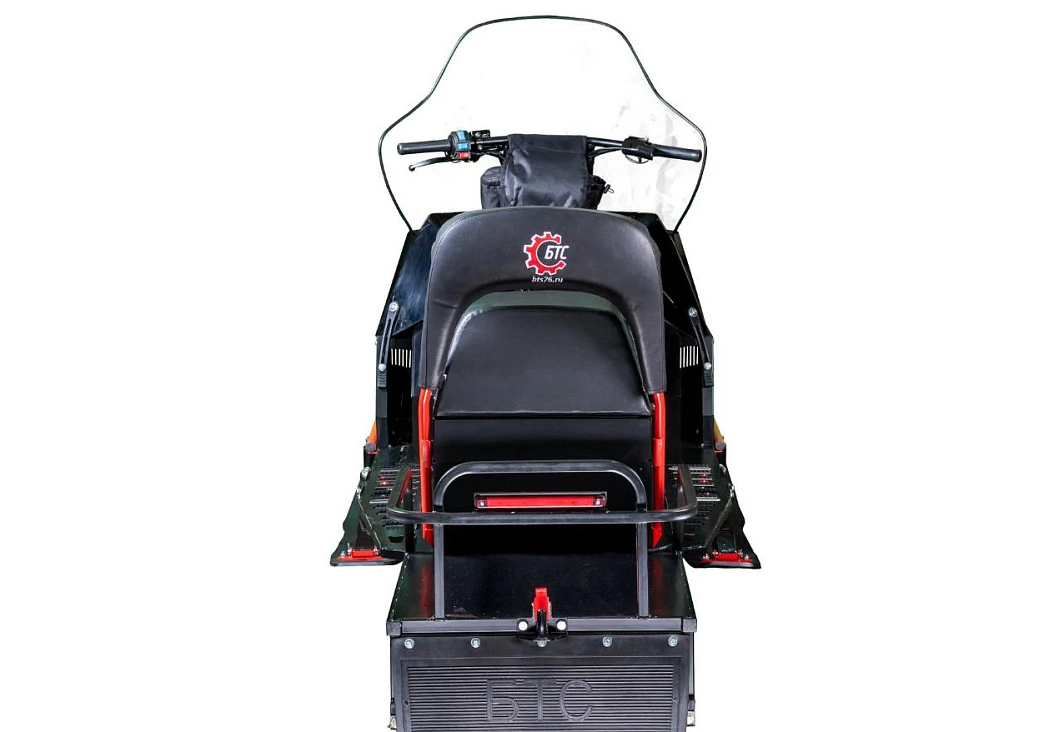 Снегоход БТС 4Т ЛОНГ ЛЮКС / 29 л.с. 726 м3 в Прокопьевске