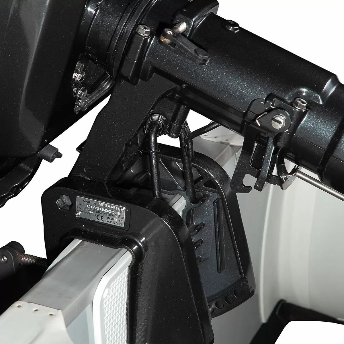 Лодочный мотор MARLIN MF 5 AMHS в Прокопьевске