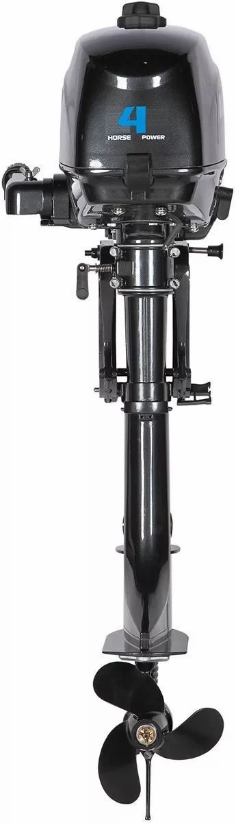 Лодочный мотор MARLIN MP 4 AMHS в Прокопьевске