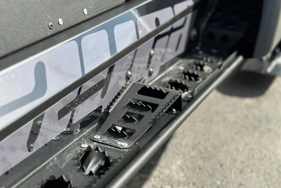 Снегоход РМ TAYGA PATRUL 800 SWT в Прокопьевске