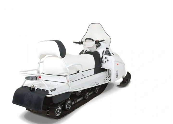 СНЕГОХОД РМ ТАЙГА ПАТРУЛЬ 551 SWT в Прокопьевске