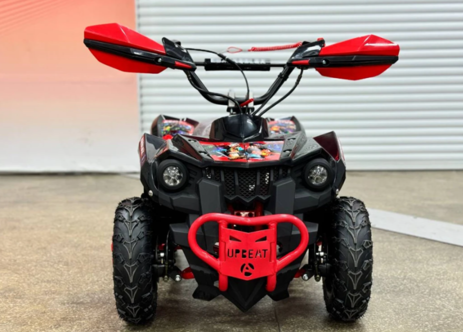 Квадроцикл GBM ROBLOX в Прокопьевске