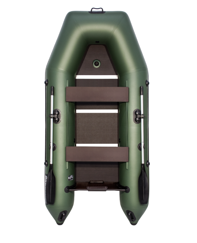 Лодка АКВА 2900 СК в Прокопьевске