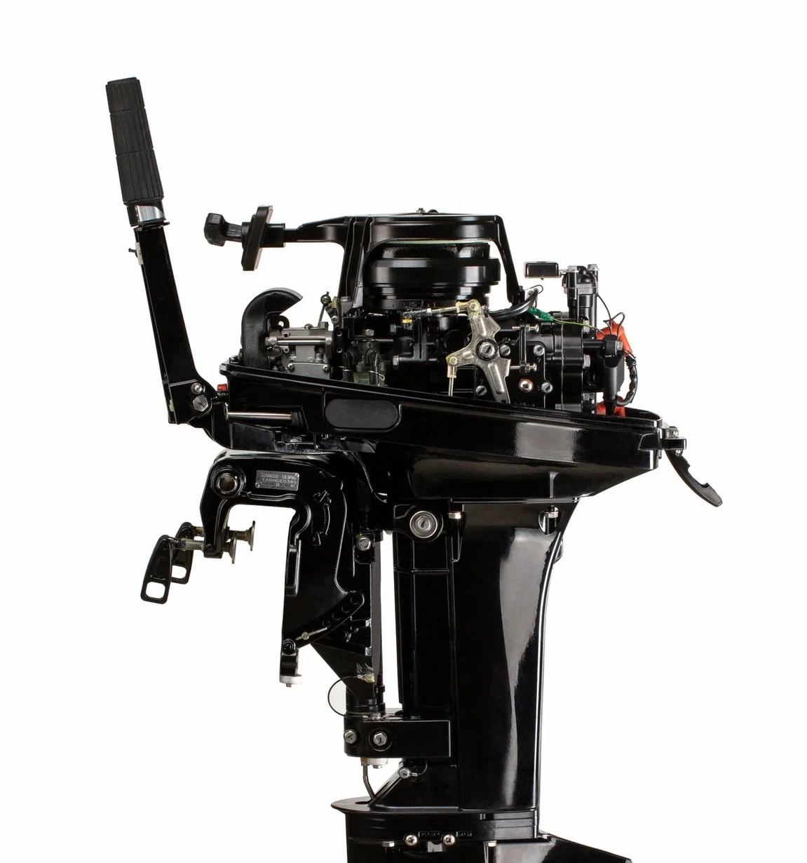 ЛОДОЧНЫЙ МОТОР GLADIATOR G9.9 PRO FHS в Прокопьевске