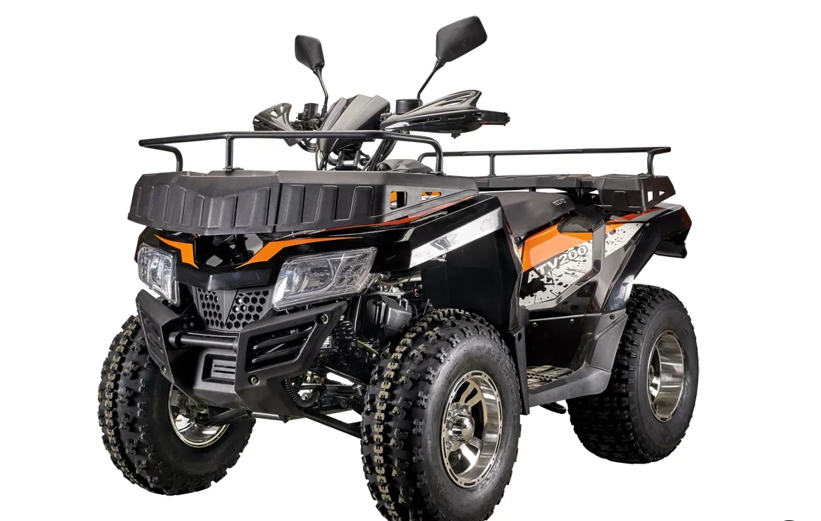 Квадроцикл YACOTA CABO 200LD в Прокопьевске