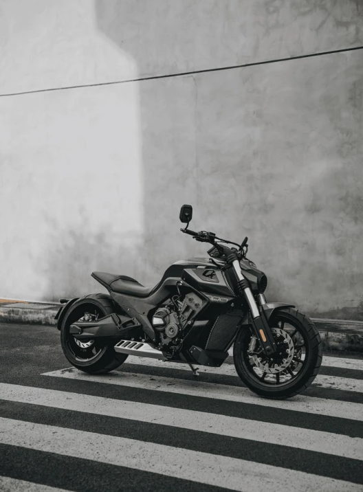 Мотоцикл Benda LFC 700 Pro в Прокопьевске