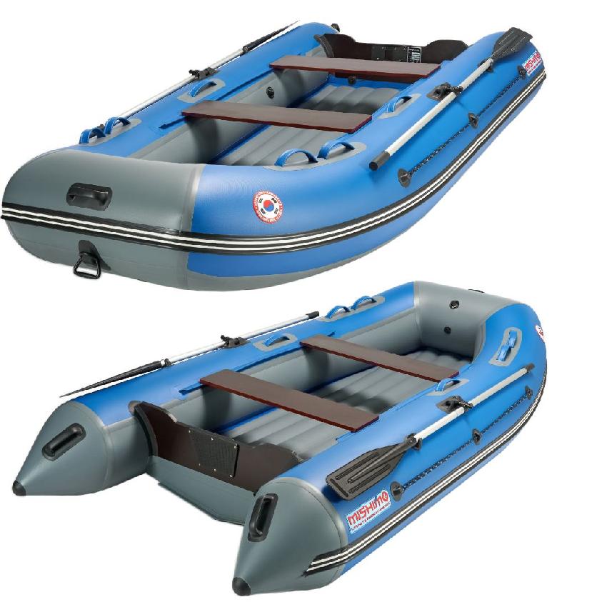 Лодка MISHIMO LITE 400 в Прокопьевске