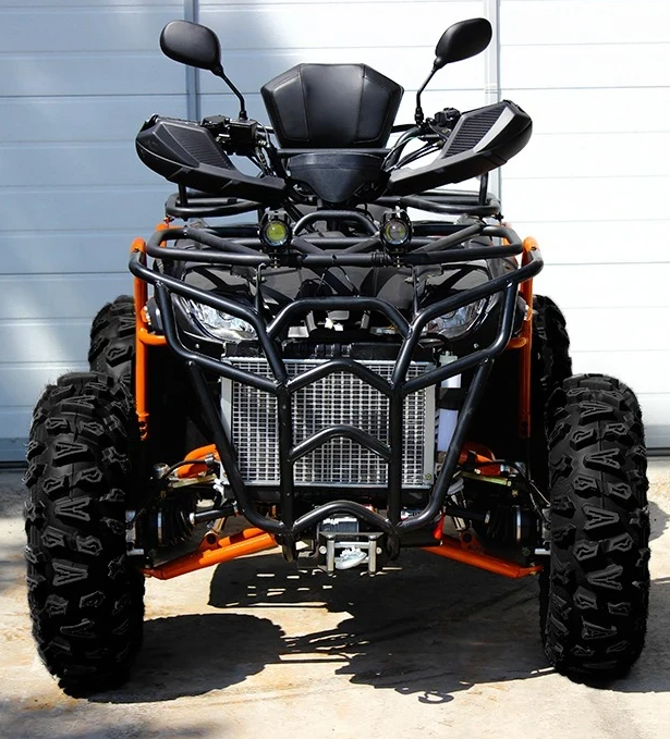 Квадроцикл PROMAX 380 4X4 ALL ROAD (2025) в Прокопьевске