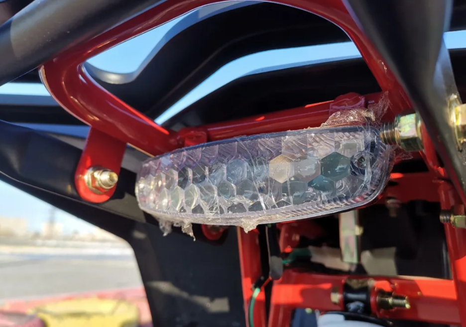 Квадроцикл GBM SHARP KIDS 125 в Прокопьевске