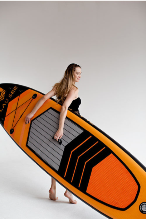 НАДУВНОЙ SUP-BOARD MOONLIGHT 11,6 в Прокопьевске