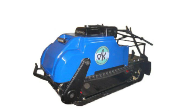 Мотобуксировщик Райда 087L02  9 л.с., катушка 3 ампер в Прокопьевске