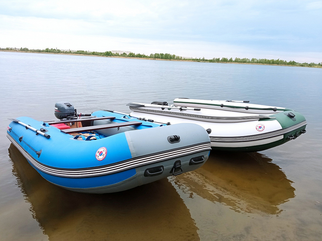 Лодка MISHIMO LITE 335 в Прокопьевске