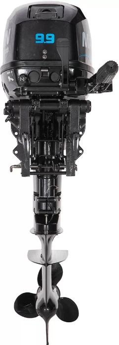 Лодочный мотор MARLIN MP 9.9 AMHL в Прокопьевске