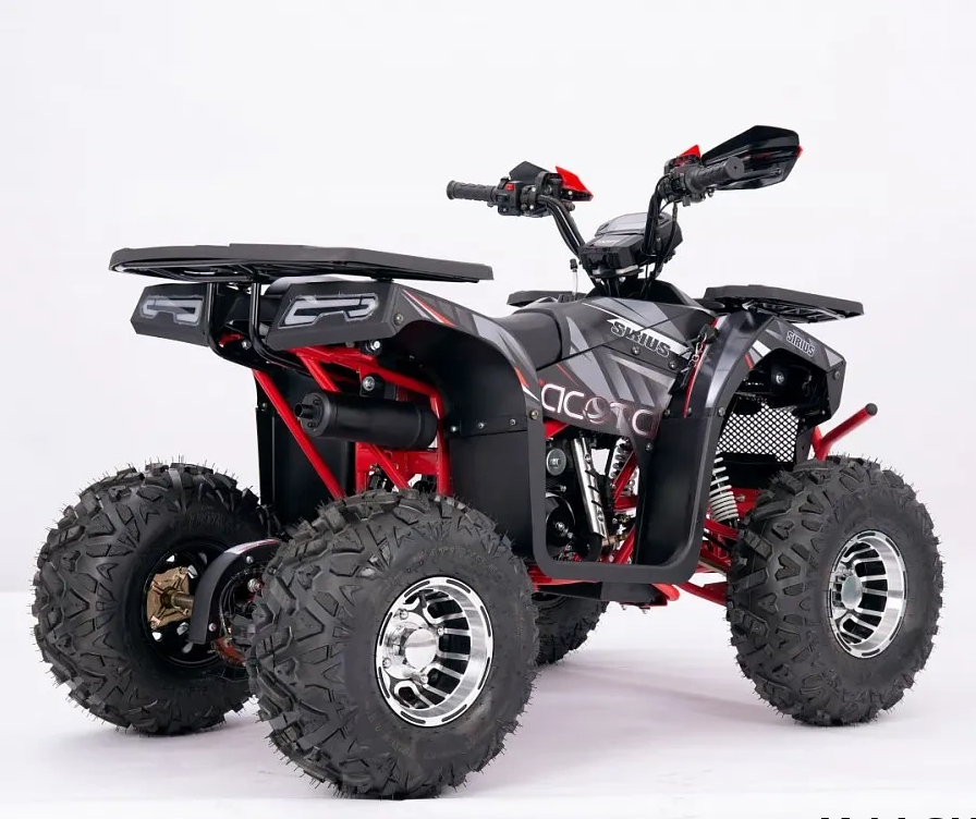 Квадроцикл YACOTA Sirius LD в Прокопьевске