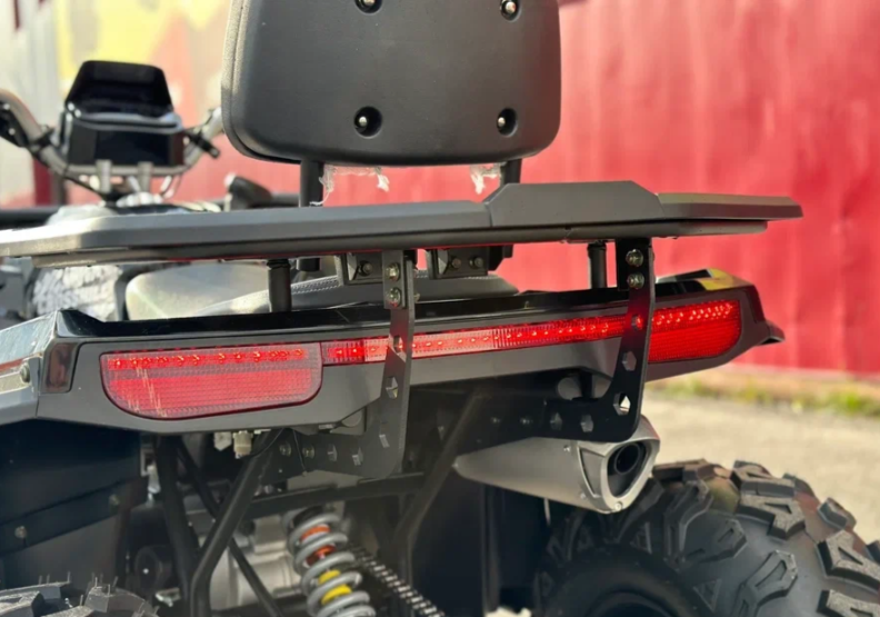 Квадроцикл GBM CROSS HILL 300 NEW в Прокопьевске