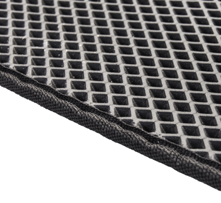 Коврик EVA Proff ТАЙМЕНЬ LX 3400 НДНД в Прокопьевске