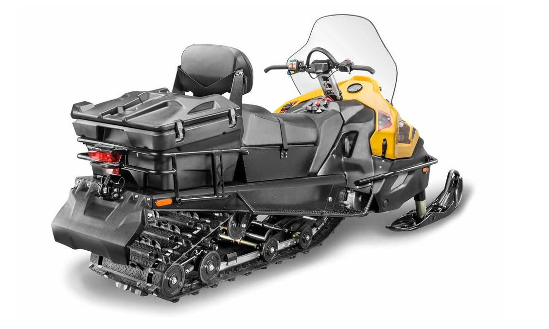 Снегоход STELS SM600T (L LUX WT) СТАВР 1.0 К01 Tech в Прокопьевске