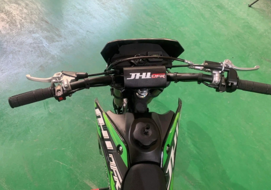 Питбайк JHLMOTO JHLofr LK140 19/16 (ZS1P60YMJ) в Прокопьевске