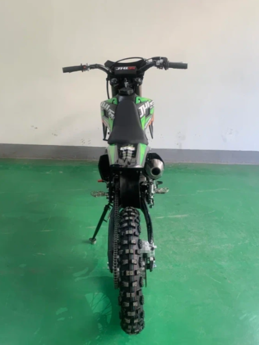 Питбайк JHLMOTO JHLofr LK140 19/16 (ZS1P60YMJ) в Прокопьевске