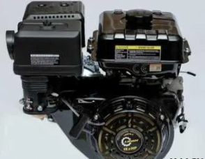 Мотобуксировщик БТС «STANDART PRO»  500/15 э/зап. LIFAN PRO(216 Ватт) в Прокопьевске