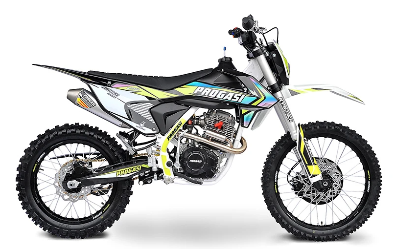 Мотоцикл Progasi IBIZA 300 в Прокопьевске