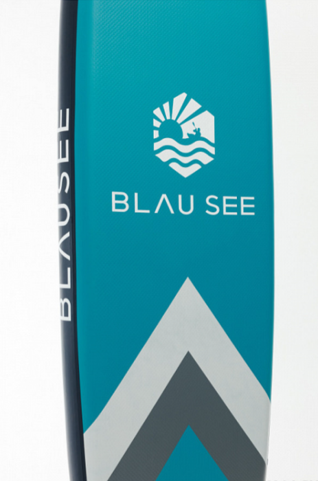 НАДУВНОЙ SUP-BOARD BUSINESS LIGHT BLUE 10 в Прокопьевске
