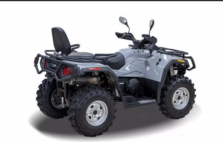 Квадроцикл HISUN TACTIC 550 (HS550ATV) NORMAL в Прокопьевске