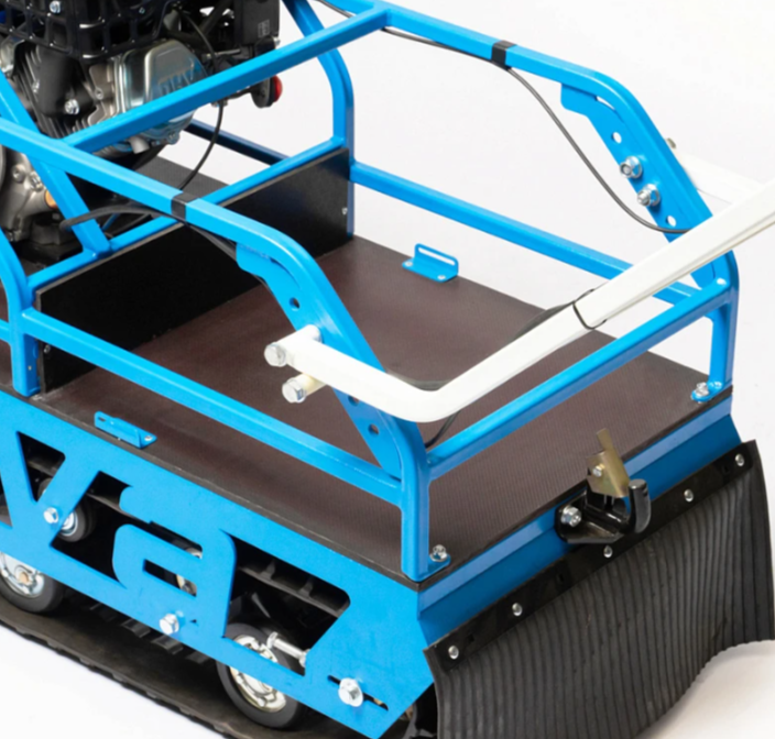 Мотобуксировщик НЕВА МС6-ZS (GB 270) в Прокопьевске