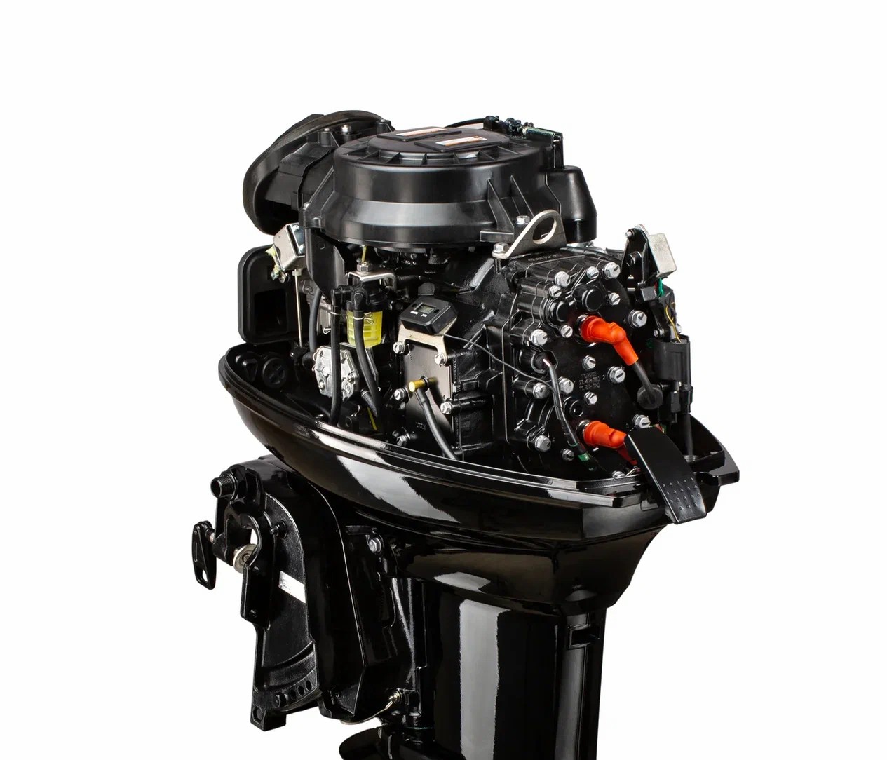 ЛОДОЧНЫЙ МОТОР GLADIATOR G40FHS в Прокопьевске