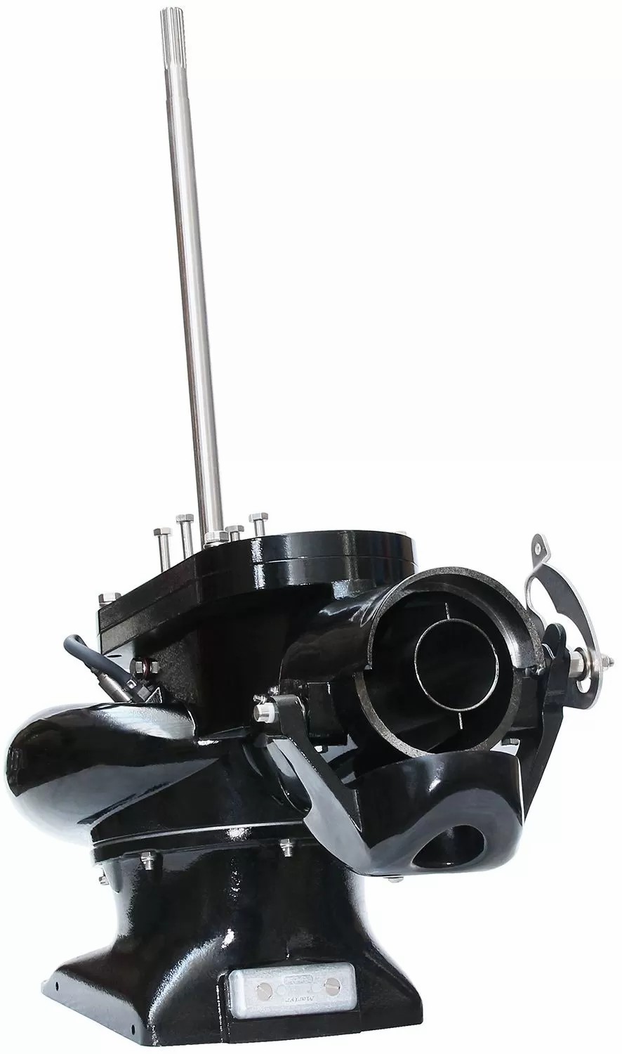 ВОДОМЕТНАЯ НАСАДКА MARLIN НА МОТОР 50 Л.С. TOHATSU, YAMAHA, MERCURY, MARLIN в Прокопьевске