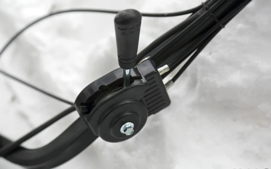 Мотобуксировщик РЫБАК PKD. PSD 20 л.с. (длинная база 1430мм) в Прокопьевске