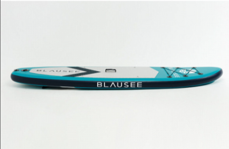 НАДУВНОЙ SUP-BOARD BUSINESS LIGHT BLUE 10 в Прокопьевске