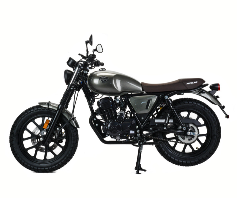 Мотоцикл MOTOLAND (МОТОЛЕНД) TEXAS 300 в Прокопьевске