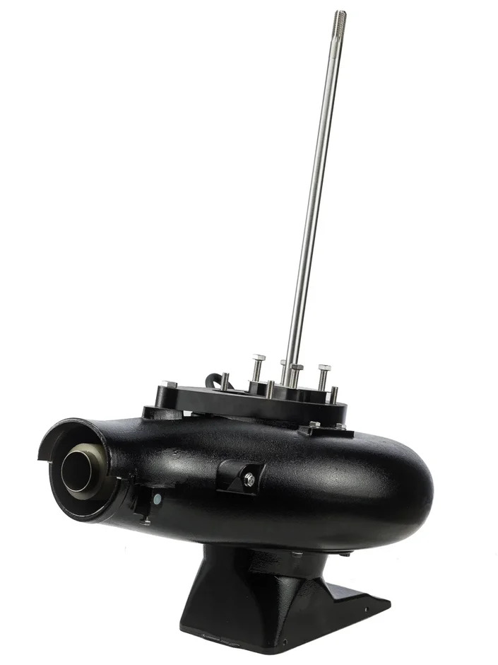 ВОДОМЕТНАЯ НАСАДКА GLADIATOR WT 15 YAMAHA, MARLIN, PARSUN, GOLFSTREAM в Прокопьевске