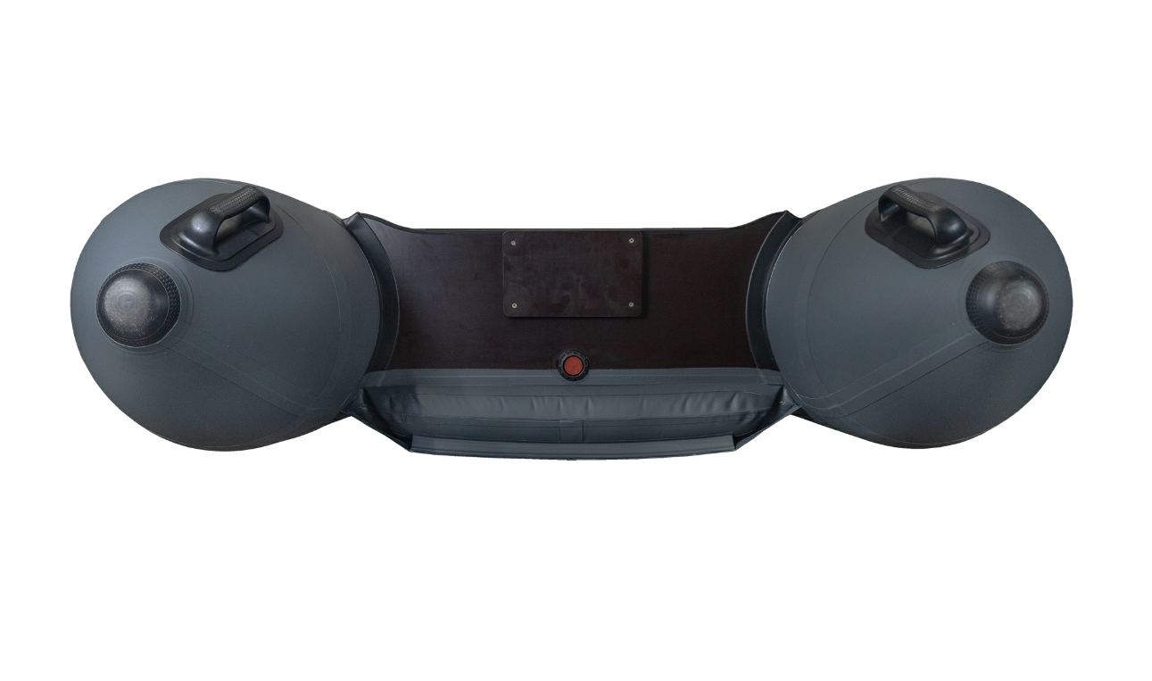 Лодка Барс 3400 НДНД в Прокопьевске