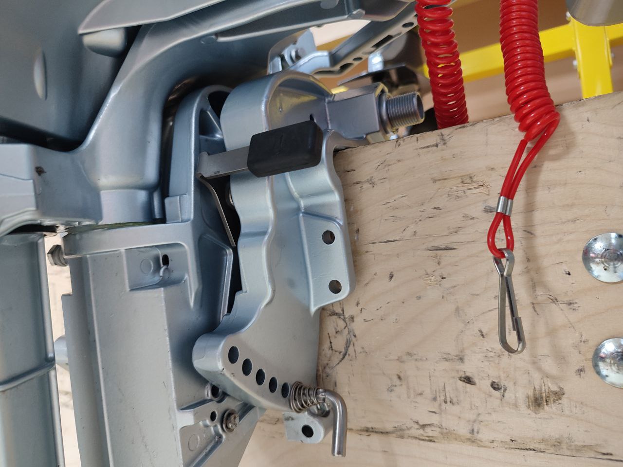 Лодочный мотор PROMAX SP9.9FHS (20) PRO в Прокопьевске