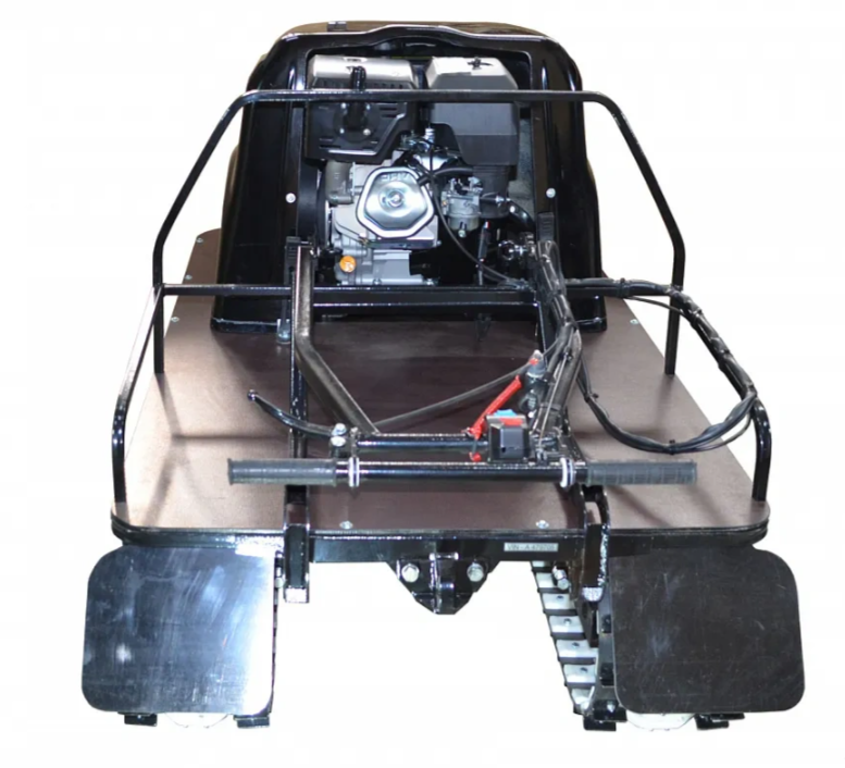 Мотобуксировщик вездеход KOiRA T20 E (электростартер) в Прокопьевске