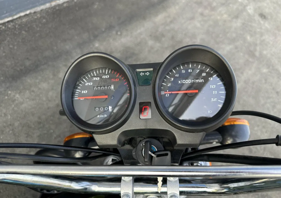 Мопед PROMAX WOODLAND 150 (49) в Прокопьевске