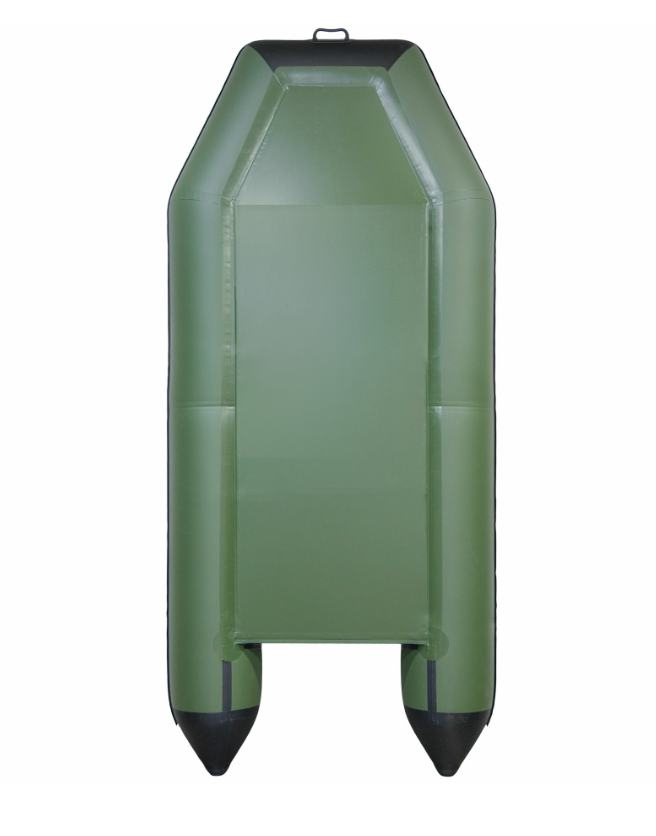 Лодка АКВА 3200 слань-книжка в Прокопьевске