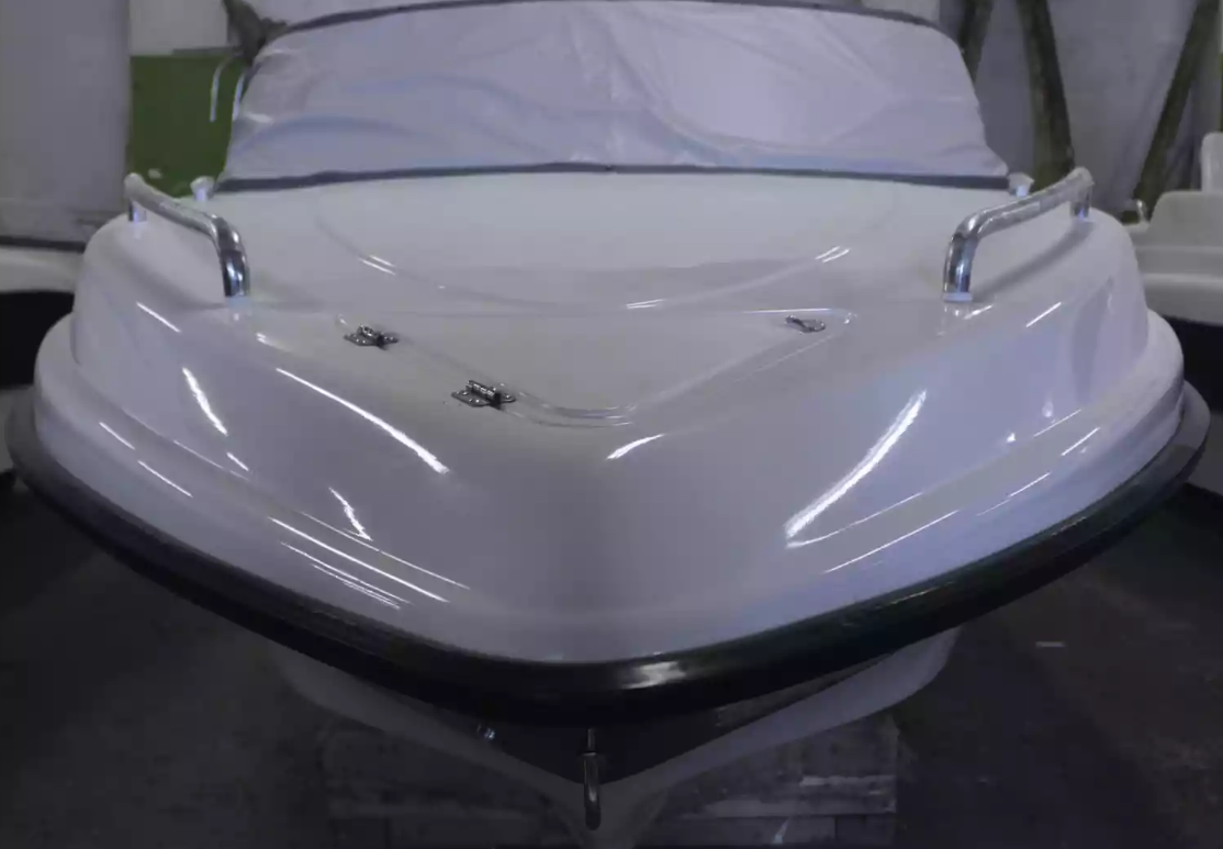 Стеклопластиковый катер Neman-500 Р в Прокопьевске