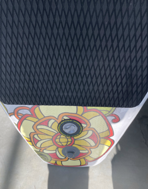 SUP (САП) ДОСКА RAIDEX TAKUMO 10.6’ (320СМ) N 7 в Прокопьевске