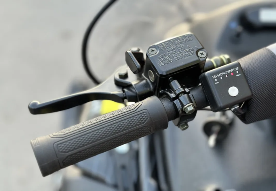 Снегоход РМ TIKSY 500 4Т в Прокопьевске